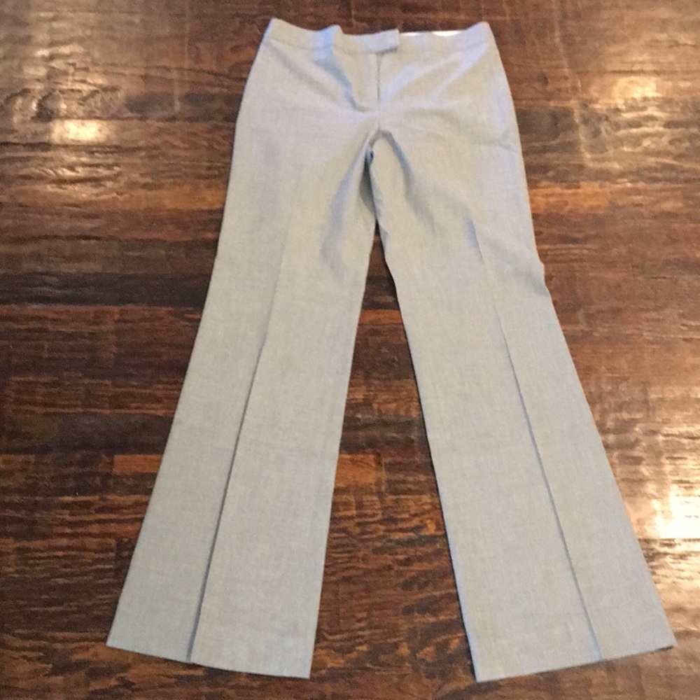 Limited Cassidy Fit Trousers